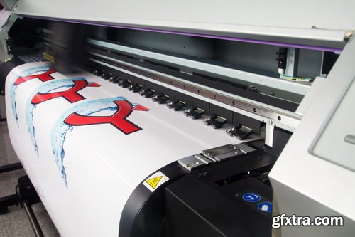 Photos - Printing Machines 11