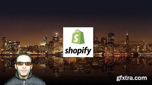 Shopify Newbies Academy: Start Your Shopify Store Fast Class