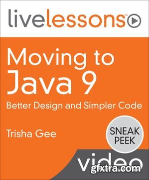 Moving to Java 9: Better Design and Simpler Code