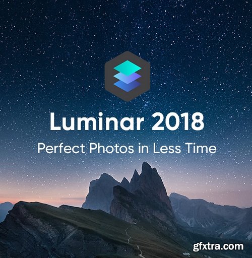 Luminar 2018 v1.2.0.1886 (x64) Multilingual