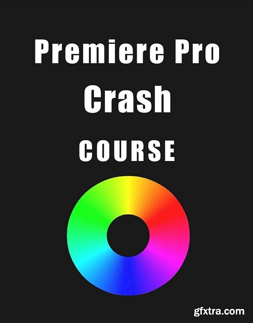 Adobe Premiere Pro Crash Course For Beginners!