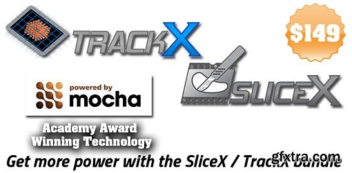Coremelt SliceX TrackX 2.9.5 for Final Cut Pro X (macOS)