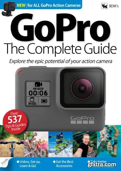 GoPro - The Complete Guide (2017)