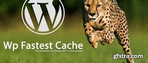 WP Fastest Cache Premium v1.4.2 - NULLED