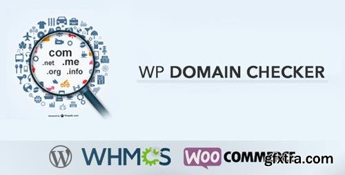 CodeCanyon - WP Domain Checker v4.2.1 - 9959666