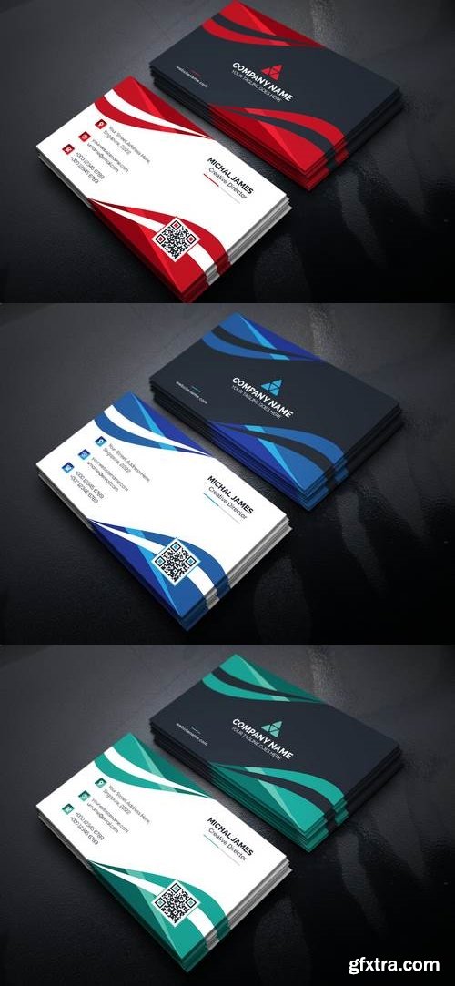 Business Card 12
