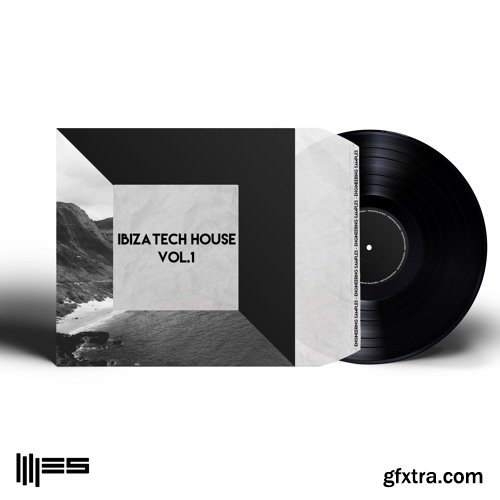 Engineering Samples Ibiza Tech House Vol 1 WAV MiDi LENNAR DiGiTAL SYLENTH1