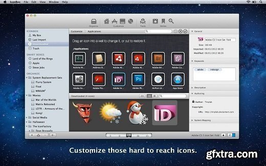 IconBox 2.6.6 (macOS)