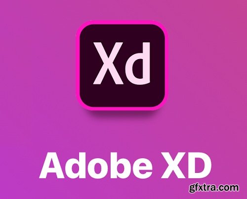 Adobe XD CC 2018 v5.0.12.8