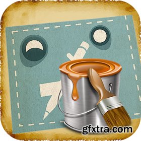 Icon Maker (Asset Catalog for App Store Icons) 1.5 MAS + In-App