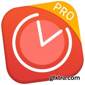 Be Focused Pro - Focus Timer 1.7.1 MAS