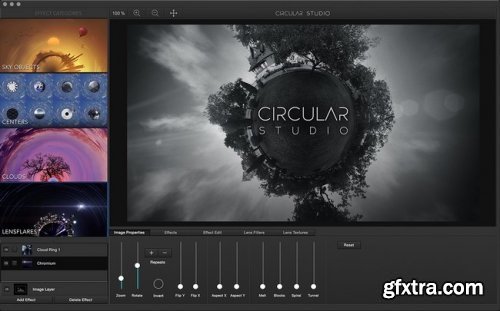 Circular Studio 2.1 macOS