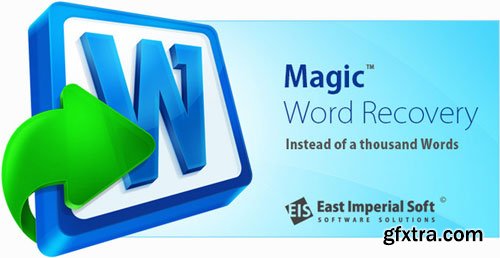 East Imperial Soft Magic Word Recovery 2.6 Multilingual
