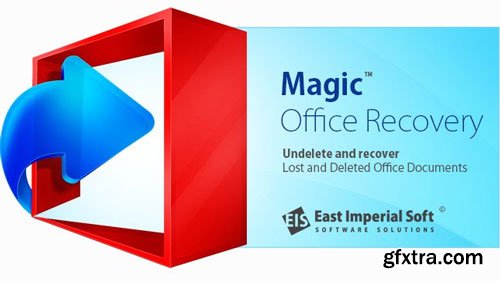 East Imperial Soft Magic Office Recovery 2.6 Multilingual