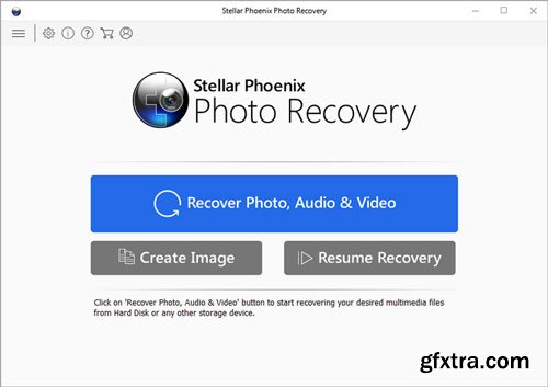 Stellar Phoenix Photo Recovery 8.0.0.1