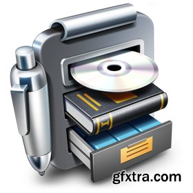 Librarian Pro 4.0.1