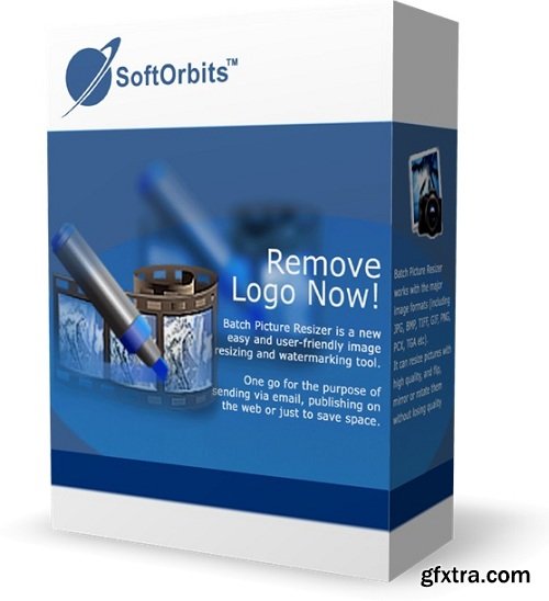 SoftOrbits Remove Logo Now! 4.0 Multilingual