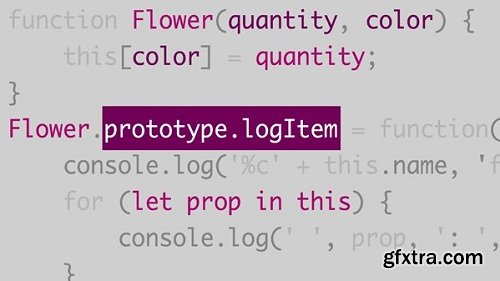 Lynda - JavaScript: Prototypes