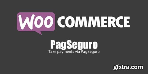 WooCommerce - PagSeguro v1.3.4