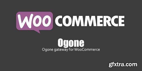 WooCommerce - Ogone v1.10.1