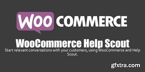 WooCommerce - Help Scout v1.3.9