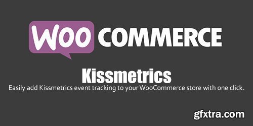 WooCommerce - Kissmetrics v1.11.3