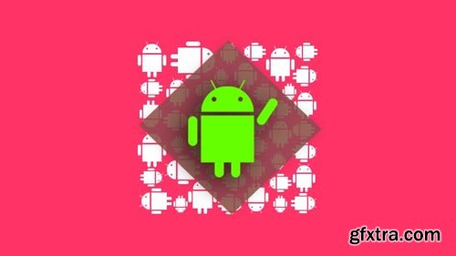The Complete Android Animations Course