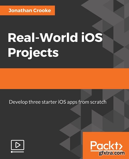Real-World iOS projects