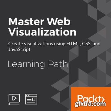 Master Web Visualization