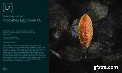 Adobe Photoshop Lightroom CC 1.5.0.0 macOS