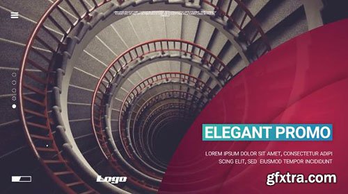 Elegant Promo - Premiere Pro Templates 90192
