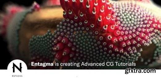 Entagma - Patreon Advanced CG Tutorials Updated June 2018