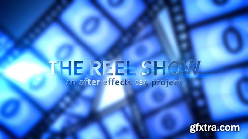 Videohive The Reel Show 4980342
