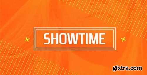 Videohive - Showtime - 15273767
