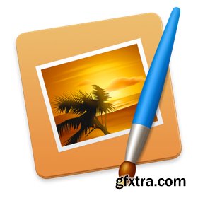 Pixelmator 3.7.5 MAS + iCloud
