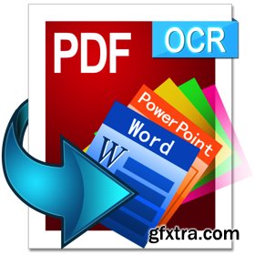 PDF Converter with OCR 4.0.0 MAS