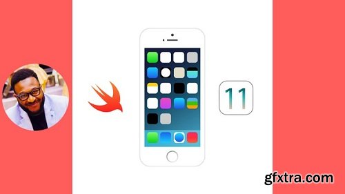 Professional iOS Development - Be Job Ready (iOS 11 Swift 4)