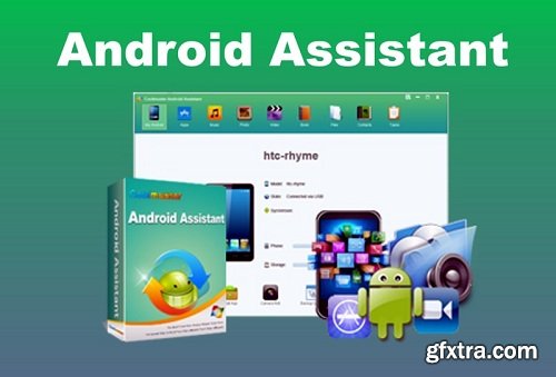 Coolmuster Android Assistant 4.3.538