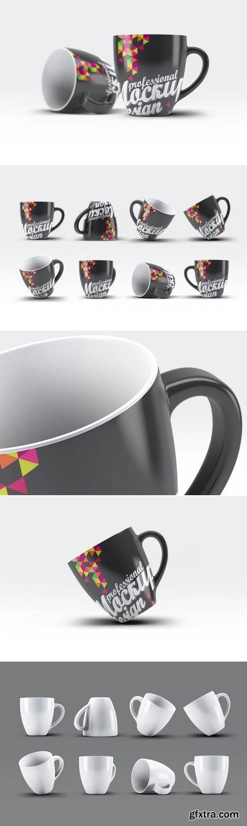 Cup Mock-Up