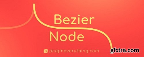 Aescripts Bezier Node v1.5.7