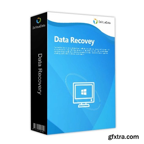 Do Your Data Recovery 7.7 Portable