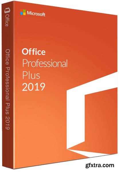 Microsoft Office Pro Plus 2019 version 1901 build 11231.20130 (x86)