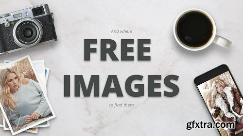 Free Images And Where To Find Them