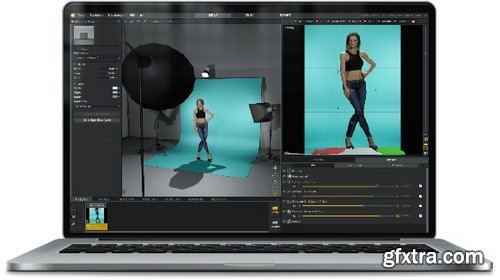 Elixxier Set a Light 3D Studio v2.58d
