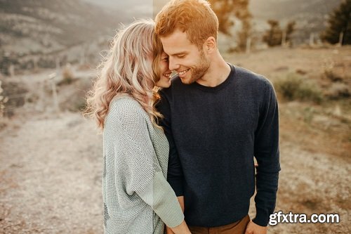 LOU & MARKS - Adventure Lifestyle Pack Presets