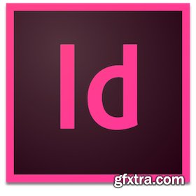 Adobe InDesign 2020 v15.0.1