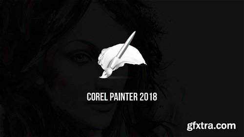VTC - Corel Painter 2018