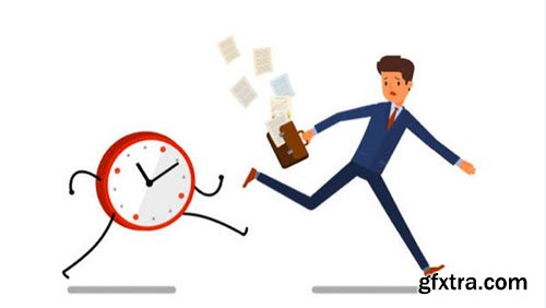 Time Management Mastery Course - Enhanced Productivity