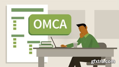 OMCA Certification for Online Marketing Associate Test Prep