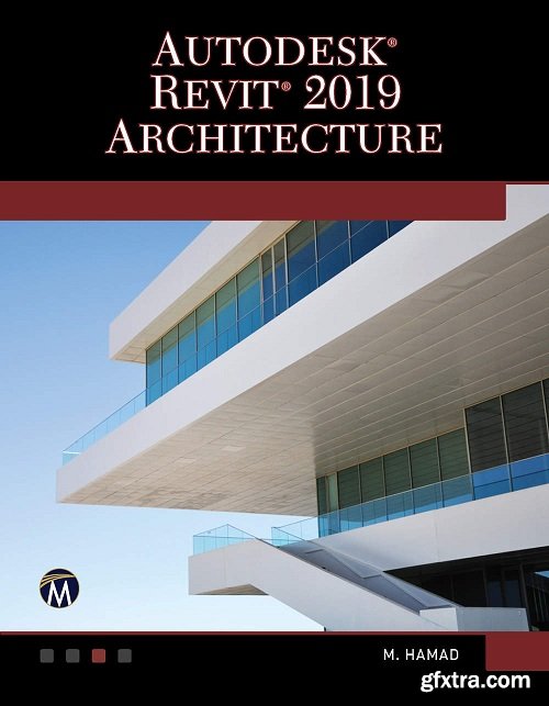Autodesk Revit 2019 Architecture